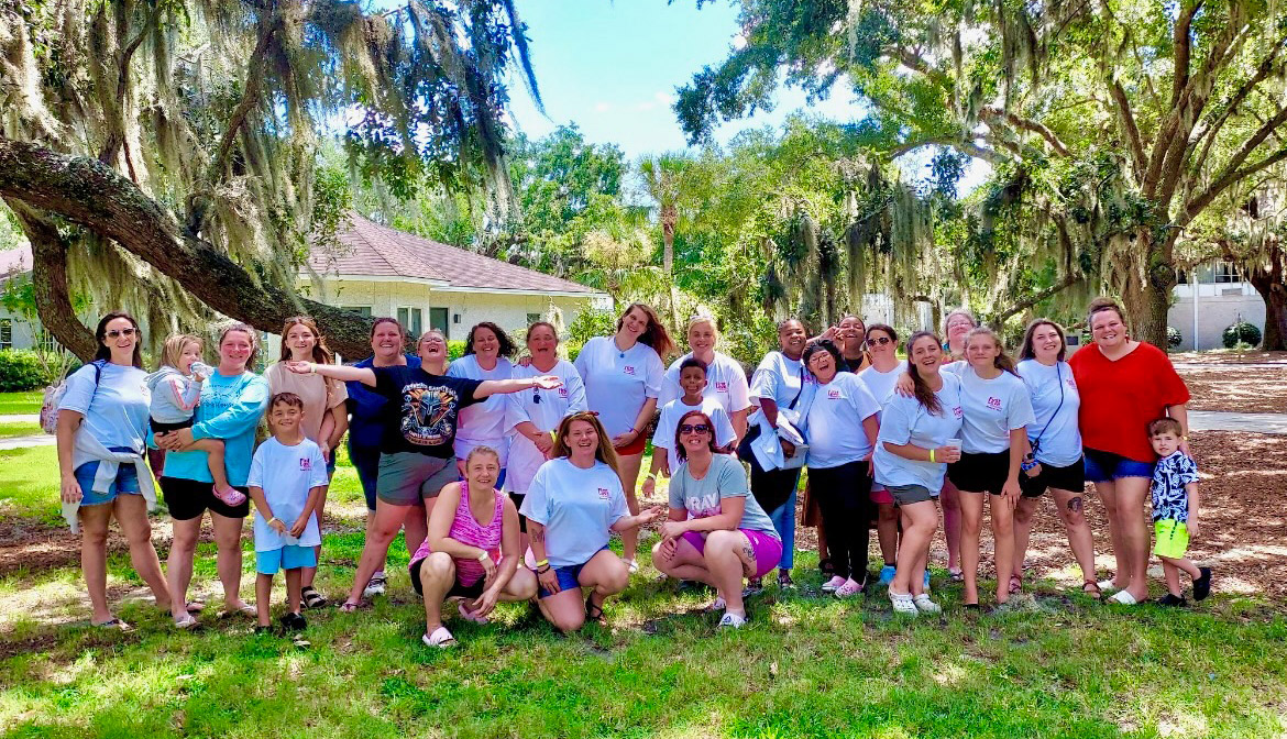 rally for recovery abba house perry ga