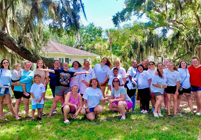 rally for recovery perry ga 2025