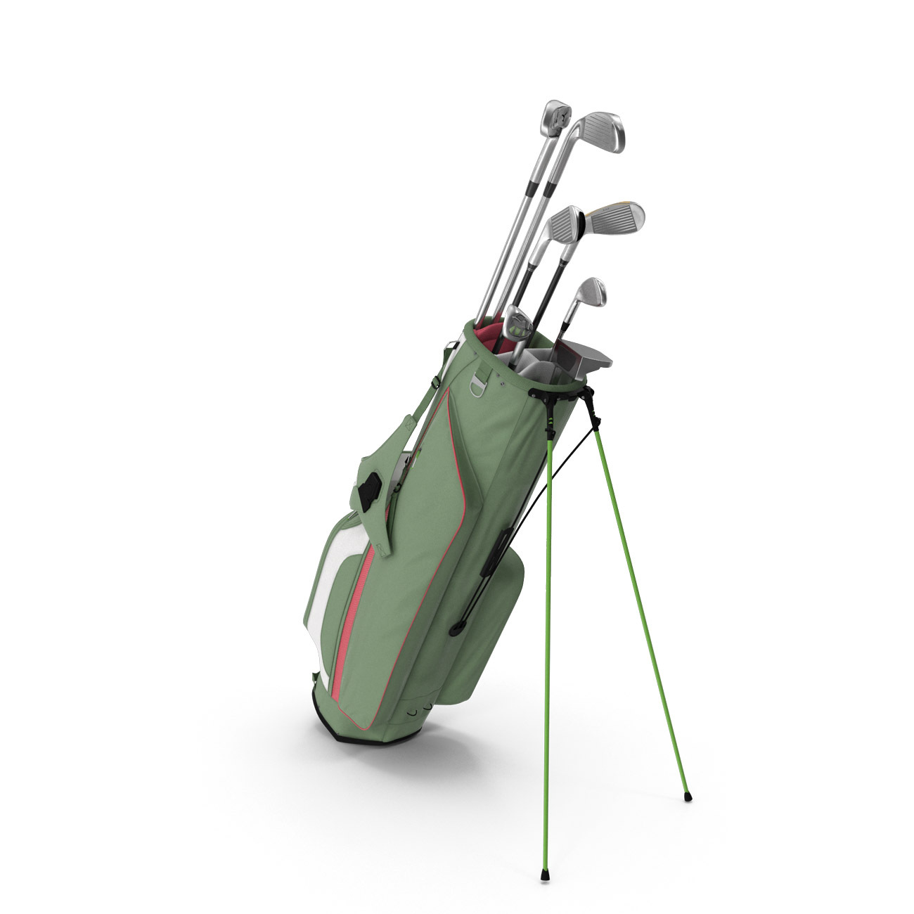 golf tournament abba house