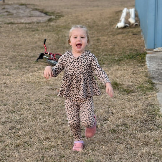 abba house kid zone girl playing