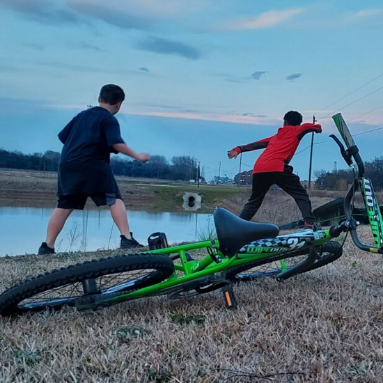 abba house kid zone in perry ga