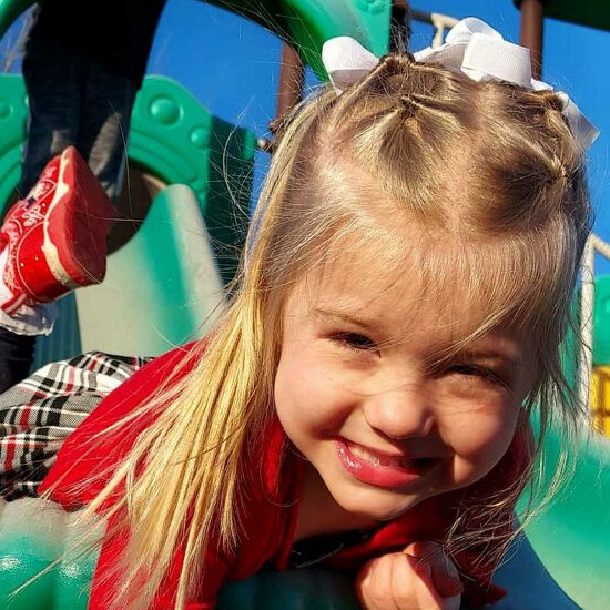 kid playing abba house kid zone