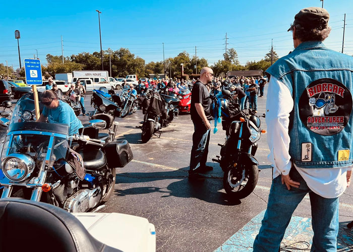 rally for recovery abba house perry ga